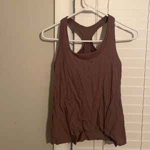 Athletic athleta support too